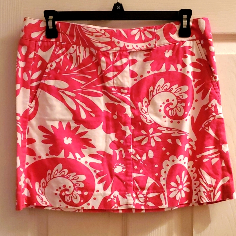 J Crew Women's Skirt Size 4